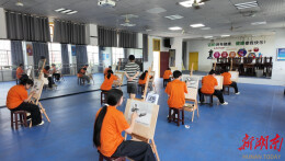 锑都技师学院（筹）开展2026年学生技能文化节