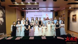 指尖琴声润美育 雅乐盛宴促发展——溆浦县成功举办2026年四手联弹钢琴音乐会