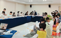 童心护明眸 相伴度六一｜株洲爱尔眼科医院亲子眼健康沙龙