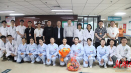 深耕县域医疗，书写便民服务新答卷——宁远县医共体总医院人民医院院区医疗服务提升年活动纪实@湖南日报市州版