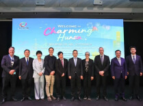 Hunan Economic, Trade, Culture and Tourism Promotion Conference Held in Finland