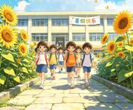7月10日到9月1日，岳阳市中小学幼儿园暑假时间定了！