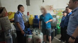 重拳整治！郴州6人被行拘