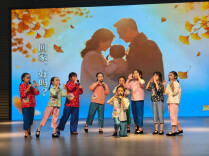 “六一”特辑：听！这些童谣藏着怀化的千年文脉