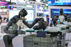 财经聚焦｜从2026智博会看智能产业发展新趋势