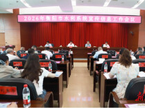 “不唱高调接地气，只叙家常暖人心” 衡阳市水利局：讲好水利故事，传递水利强音