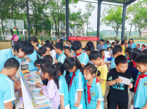 守护童心，也照亮自己 湖南航空技师学院志愿学生在乡村心育服务中实现“双向成长”