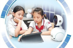 AI浪潮下如何培养青少年的思维能力——深聚焦·探访“人工智能+教育”③