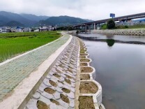 洞口县：平溪江畔绘就幸福河湖新图景