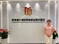 李海霞：深耕双创教育 赋能青春筑梦