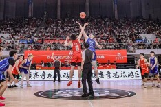 怀化VS株洲、湘潭VS长沙！湘BA半决赛限量门票福利，手慢无！