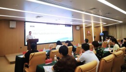 以赛为媒，湘约长沙！2026全国医学模拟人和健康传感器智能感知大赛医院专场宣介会举行