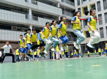 International Children's Day Celebrated Across Hunan