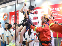 东安县“20分钟消防科普小课堂”正式启用