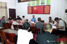 宁远：县委书记毛政公开接待来访群众