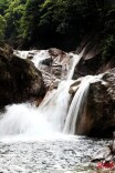 宁远：九嶷飞瀑流泉，生态画卷天成