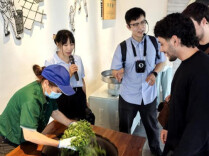 German Youth Delegation Visits Changsha for Rural Development