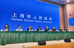 年均增速锁定5.5%及以上，这份“蓝图”藏着上海未来5年最大增长密码