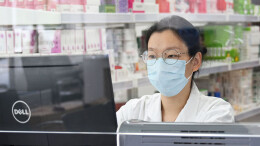 医疗整合 服务升级