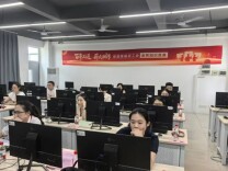 近3万人参与！8强决战！省直属基层工会这场“知识盛宴”太燃了
