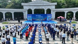 助力梦想 为爱护航 邵阳市2026年“爱心护考”大型公益活动正式启动