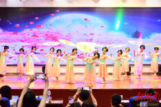湘阴县城东学校：书香润童心 才艺绽芳华
