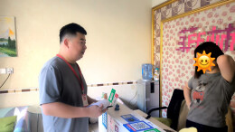 天心区高云社区“云安E站”巧解邻里纠纷：“五步工作法”让小事不出网格