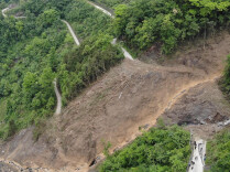 风雨守一线 防汛显担当——常德水利系统全力奋战石门县极端强降雨过程