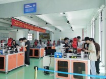深耕产教融合 淬炼工匠本领——湖南汽车工程职业大学楚怡工匠班机器人工程专业学生赴企业开展生产实习