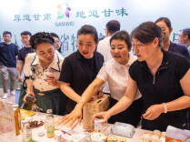 咋这么赚钱？甘肃老板来湖南，收入一年翻一番