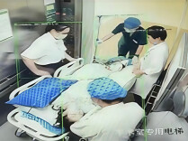 10多分钟的生命赛跑，他们成功“抢”回27岁女子的命！
