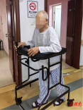 衡阳市中心医院泌尿外科成功救治高危复杂双脏器泌尿系肿瘤患者