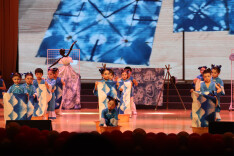 会同一幼：以美育盛宴守护纯真童心