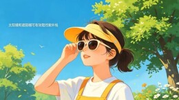 全国爱眼日丨夏季眼睛总干涩发红？护眼口诀来啦→