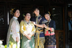 《我家那小子2026》写给两代人的和解指南：首先做自己