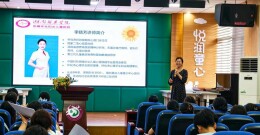 怀化市大汉小学2026科技活动周圆满落幕