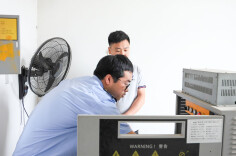 华容县开展物业服务突出问题集中整治网格化联合排查
