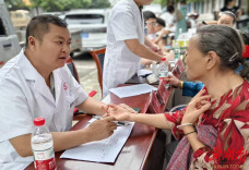 永顺县小溪镇：搬迁筑就安居梦
