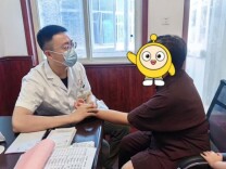 总院中医驻基层：长阳铺百姓在家门口享受优质中医