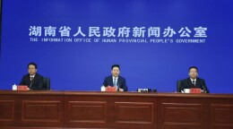 爱心送考、绿色通道、气象专报……湖南多部门联动护航“暖心高考”