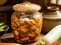 自制腌菜纯天然无害？老人食用“腌辣椒”后亚硝酸盐中毒