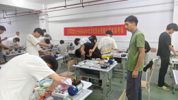 江华：萌娃趣学环保知识 活力迎接世界环境日