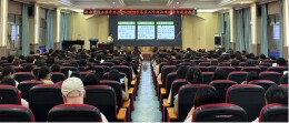 湖南交通工程学院举办心理健康科普讲座