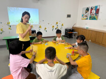 跟着种子去冒险：自带粘钩的苍耳，行走四方的小小旅行家