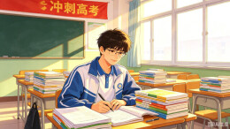 告别考前内耗！专业减压法助力学子从容应考