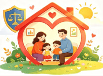 一图读懂｜合法收养一名孩子必须具备哪些条件？