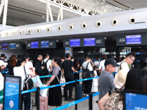 Changsha-Kuala Lumpur Night Flights to Be Rescheduled for Daytime Operation