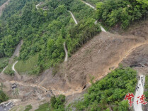 风雨守一线 防汛显担当——常德水利系统全力奋战石门县极端强降雨过程
