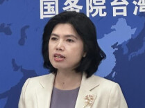 国台办：缺电已成台湾发展软肋 大家有目共睹