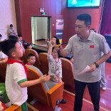 入夏第一课！这所小学让学生“沉浸式”学防溺水……